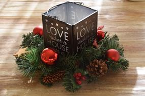 Christmas Decoration