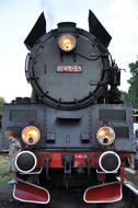 Locomotive The Historic
