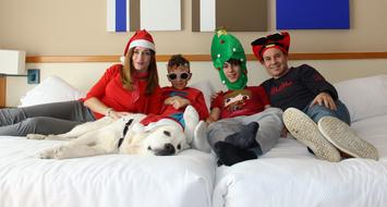 Merry Christmas Children