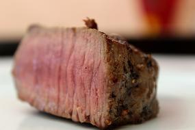 roast red meat