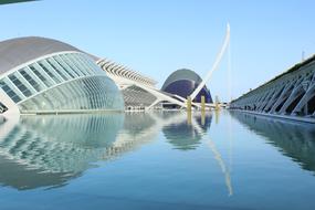 fabulous Valencia City Of The Arts