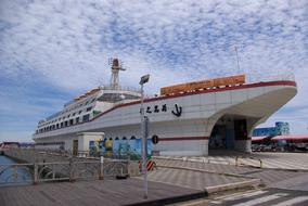 Port Penghu Islands