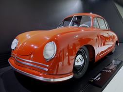 Porsche Museum