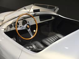 Porsche Museum