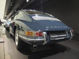 Porsche Museum