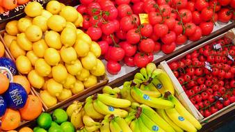 Eat Fruit Fruits