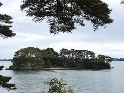 Tohoku Iwate Prefecture Matsushima