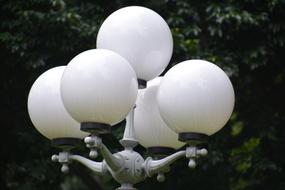 Floor Lamp Park Viet nam