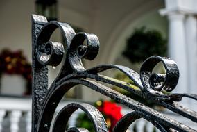 Gate Fence Decorative