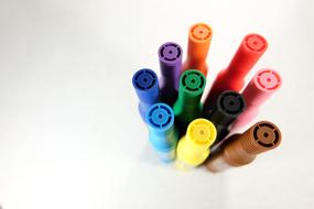Color Pen macro