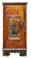 Furniture Cabinet Bauer
