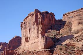 Arches National Park
