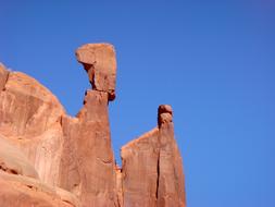 Arches National Park