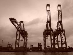 Porto Santos Brazil