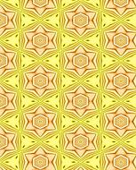 yellow pattern abstract wallpaper