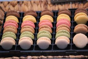 Cookies Pastries Sweet