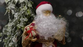 Santa Claus Christmas