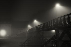 Fog Night