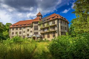 goodly House Schwerin