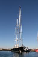 Sailing Yacht Boat Sail
