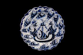 Tile Handicrafts Increased