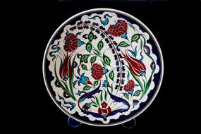 Tile Handicrafts Increased