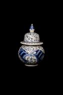 Tile Handicrafts Increased