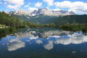 Rose Garden Dolomites South