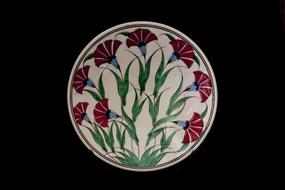 Tile Handicrafts Increased