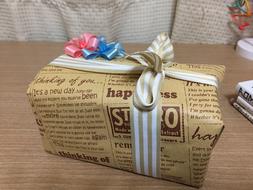 Gift Christmas