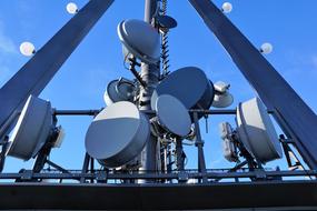 Antenna Uetliberg