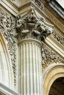 fabulous Facade Architecture
