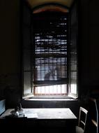 Window Chiaroscuro Blind