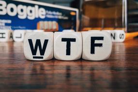 Wtf Texting Social Media