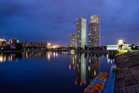 wonderful Astana Kazakhstan