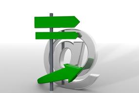 at e commerce arrows address