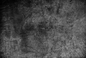 Grunge Texture Crumpled dark grey