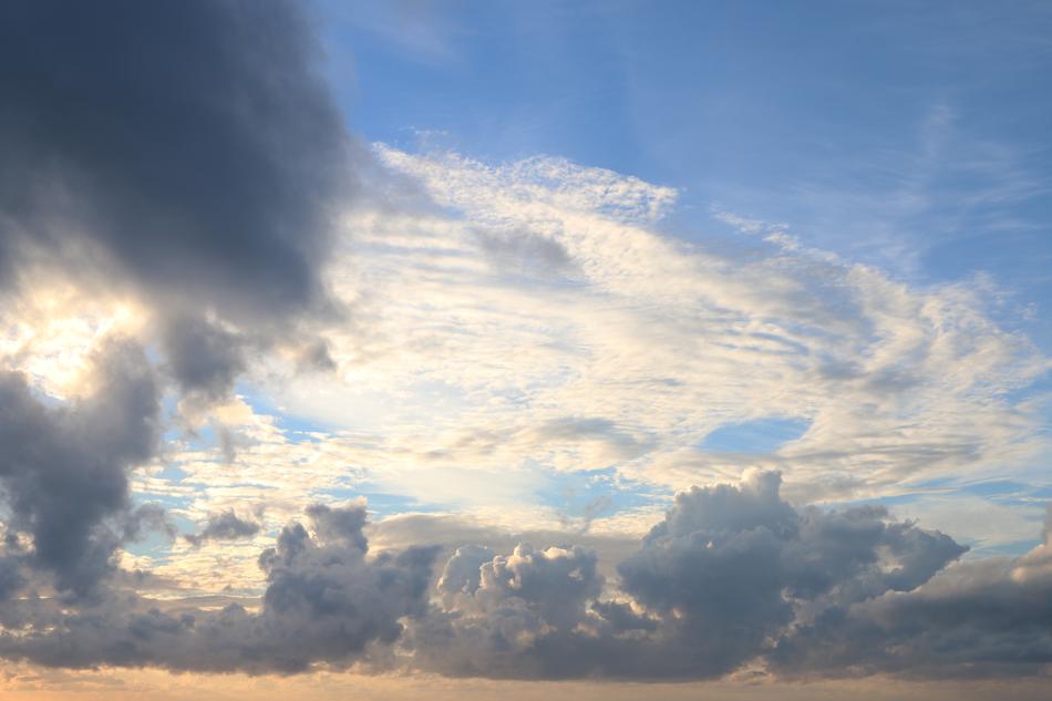 Cloud Sky