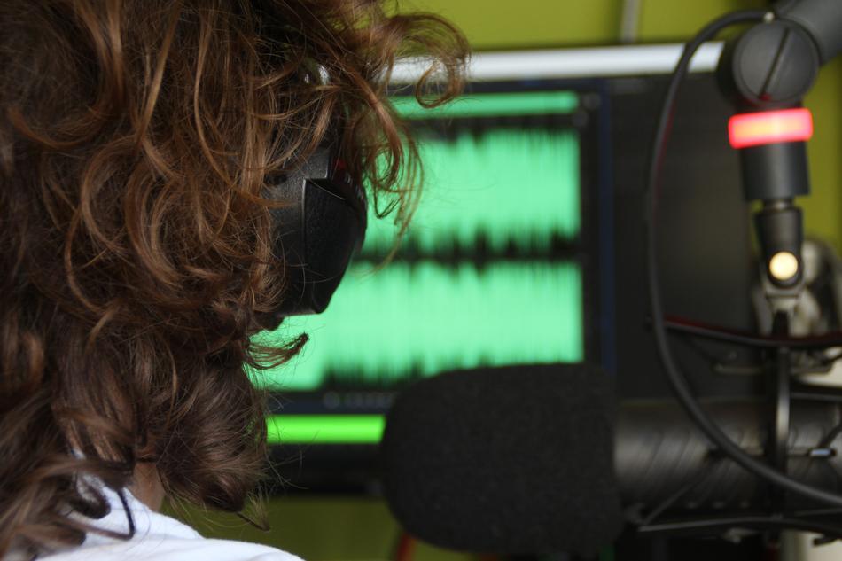 Radio Withdrawal