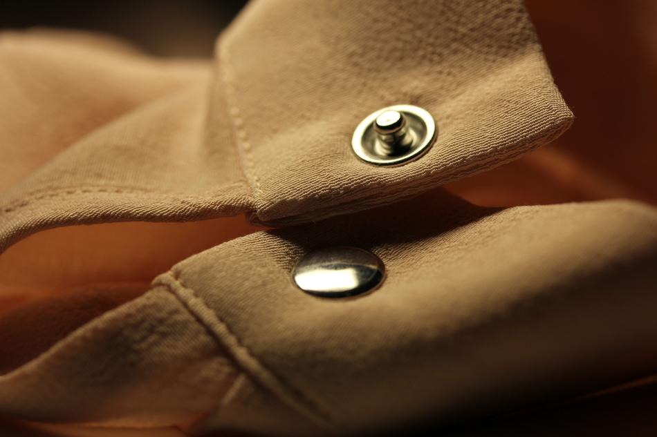 Shirt Studs Button