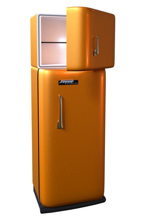 refrigerator freezer fridge freezer