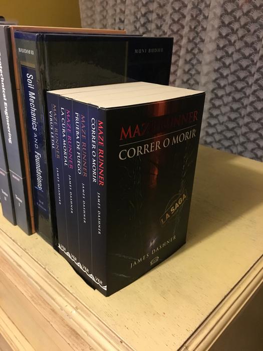 Libros Fantasía