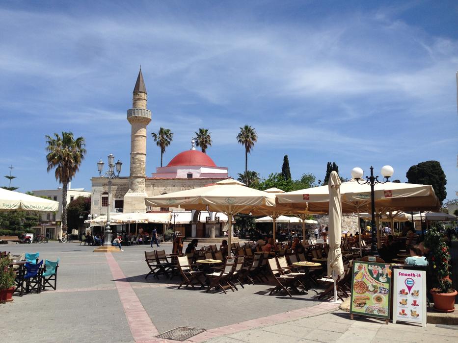 Felicia Travel Kos Holidays