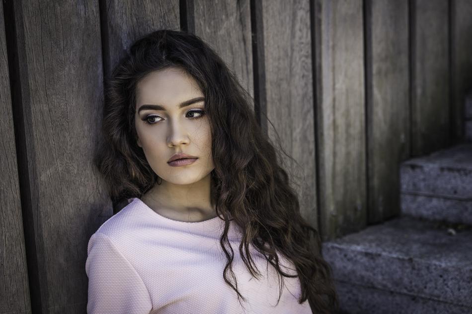 Hair Woman Fashion