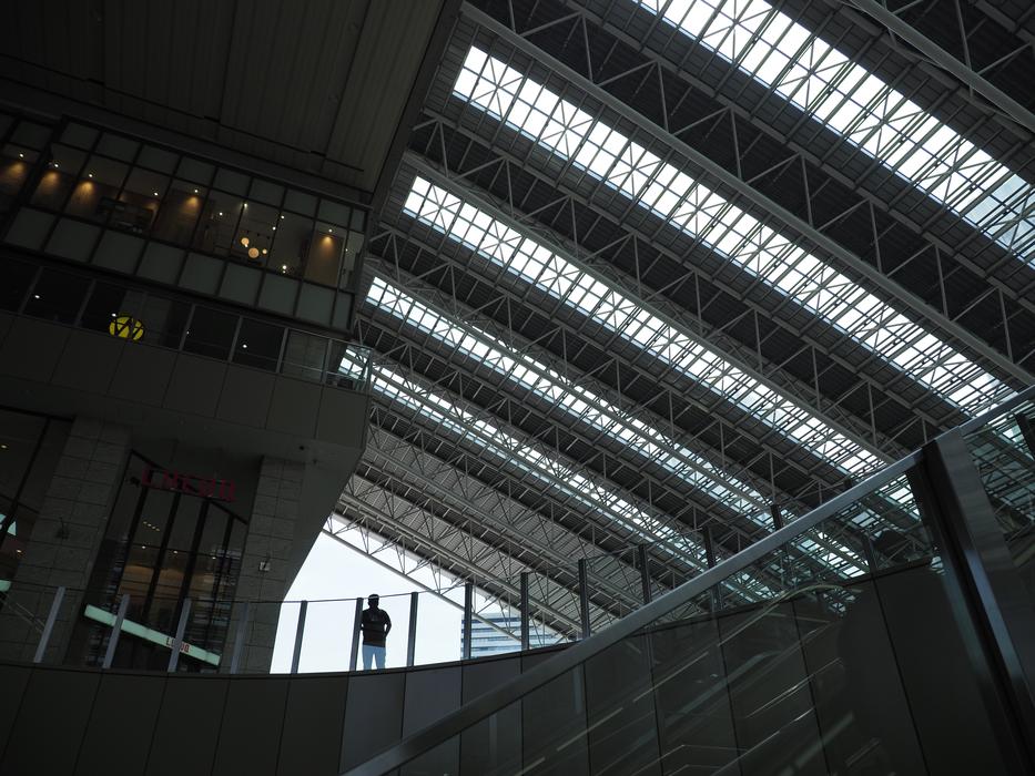 Japan Osaka