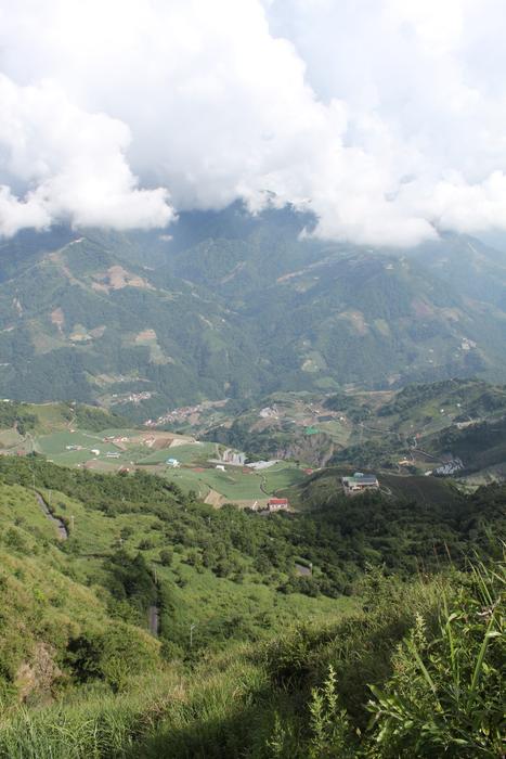 Taiwan Alpine