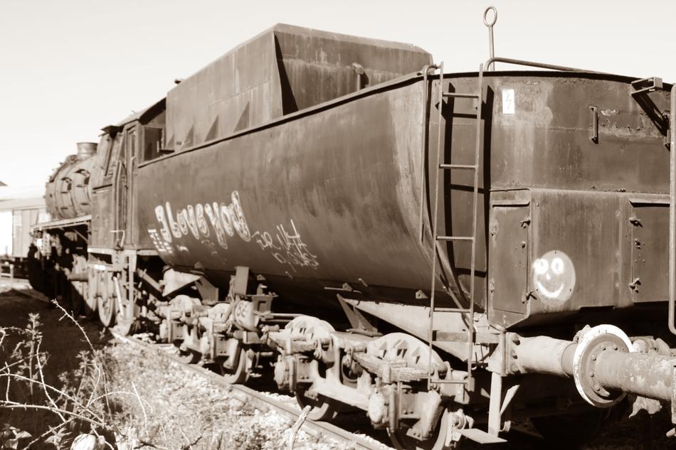 Loco Obsolete Locomotive