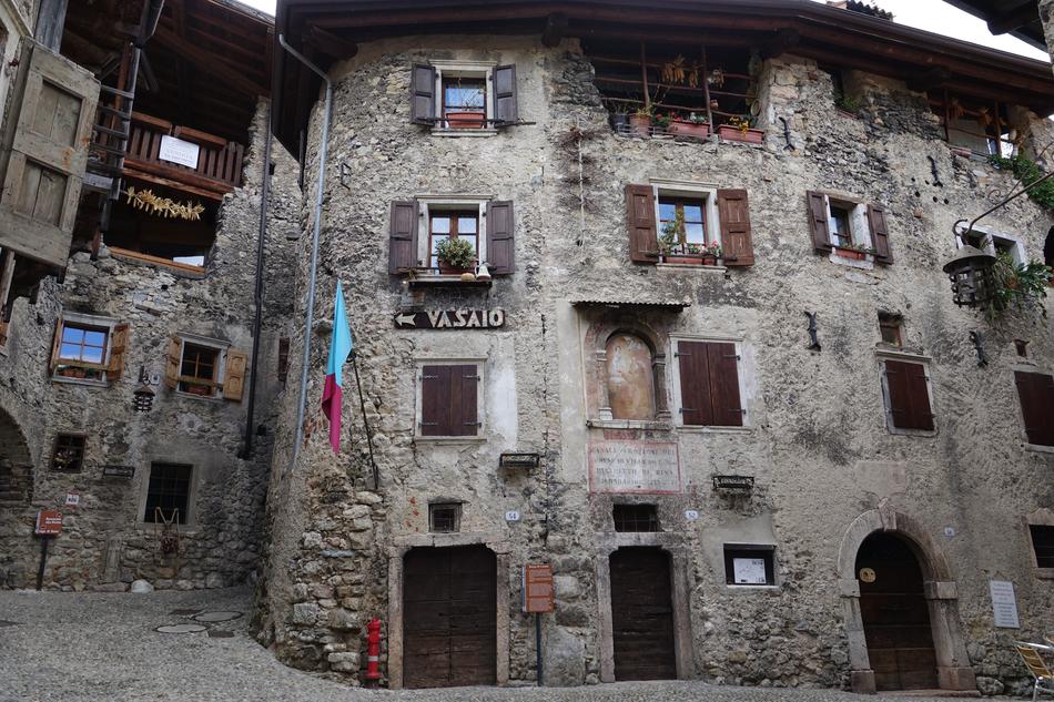 Canale Di Tenno Garda