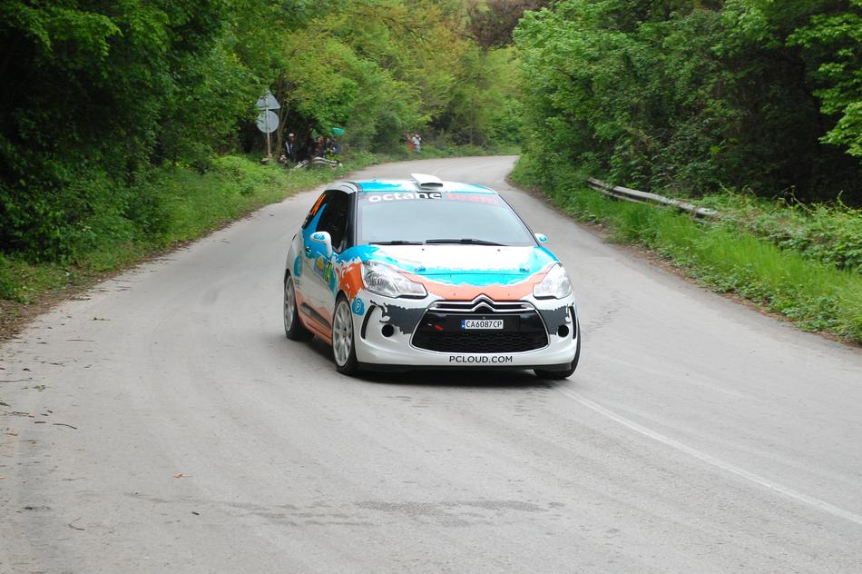 Car Racing