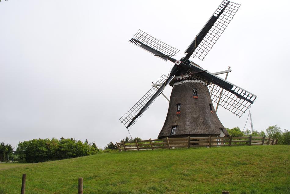 Mill Ameland